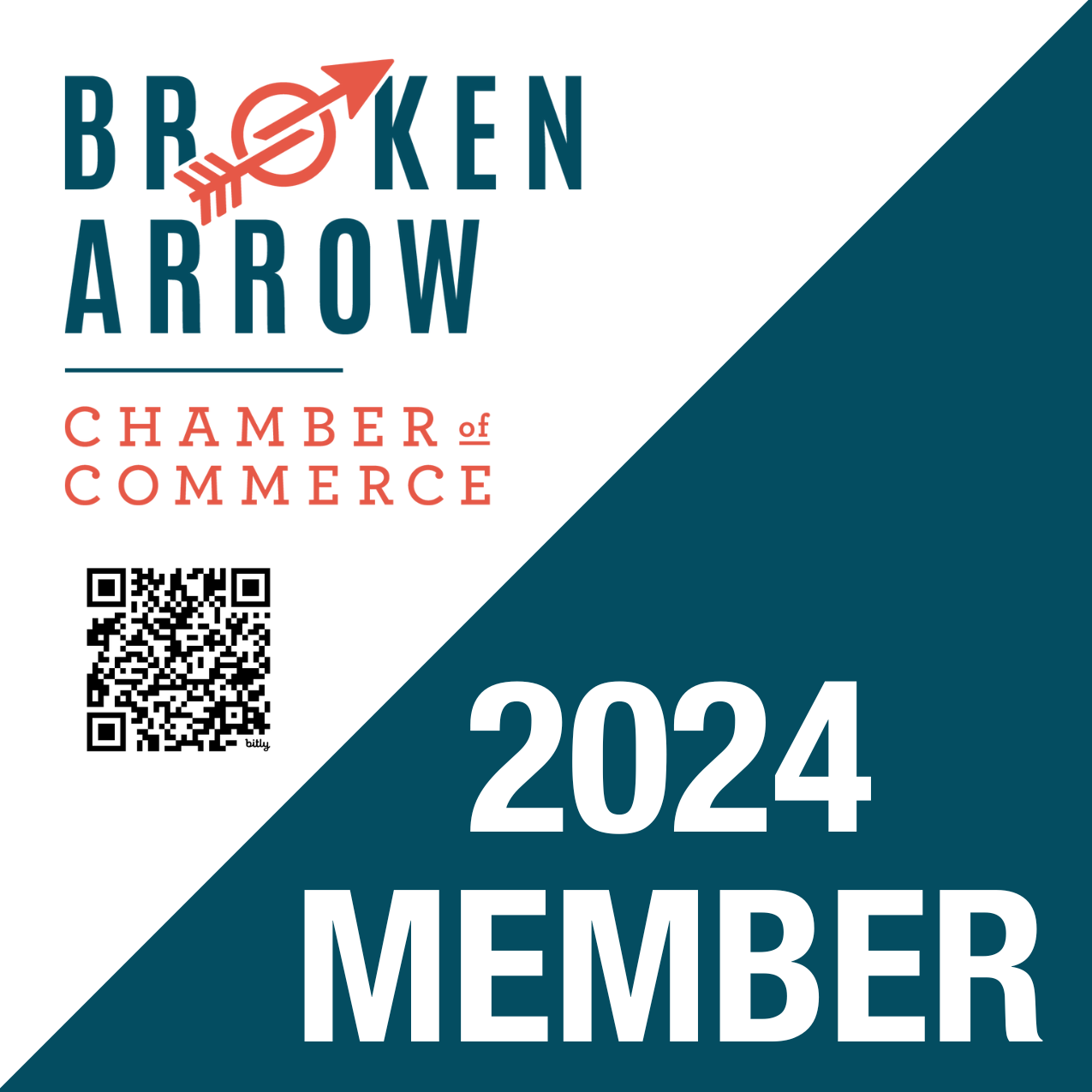 Broken Arrow Chamber Commerce